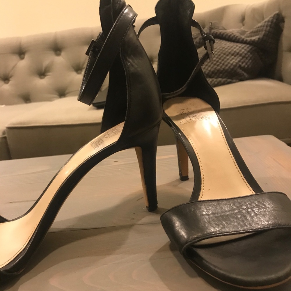 Vince Camuto heels!